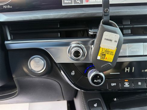 New 2025 Kia Telluride SX Prestige X-Line image 29