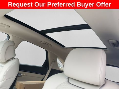 New 2026 Genesis GV70 2.5T Select AWD/4WD image 16
