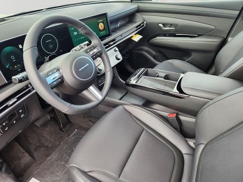 New 2026 Hyundai Tucson Limited AWD/4WD image 8