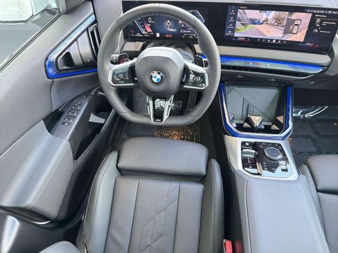 Used 2025 BMW X3 xDrive30i w/ Premium Package AWD/4WD image 25