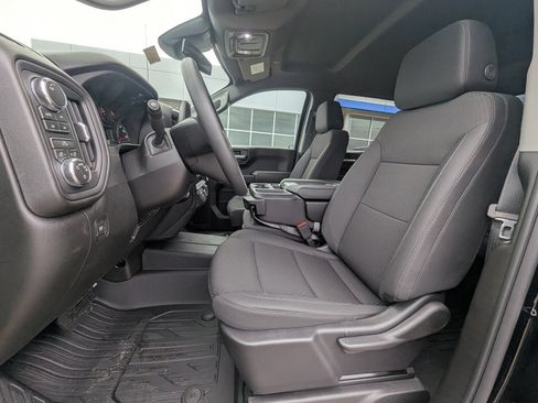 New 2026 GMC Sierra 1500 Pro w/ Graphite Edition image 15