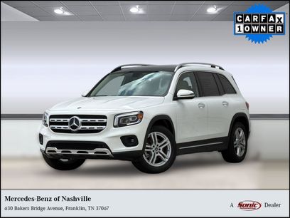 Used 2023 Mercedes-Benz GLB 250
