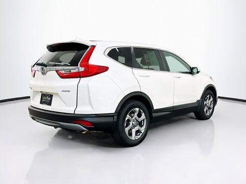Used 2018 Honda CR-V EX-L image 9