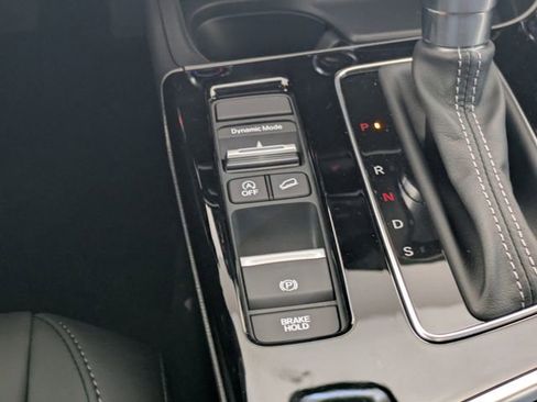 New 2025 Acura ADX FWD image 28