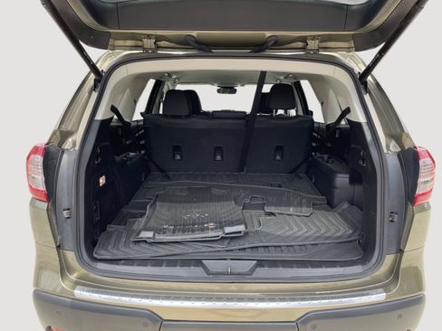 Certified 2023 Subaru Ascent Limited AWD/4WD image 6
