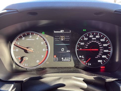 Used 2023 Subaru WRX Premium image 24