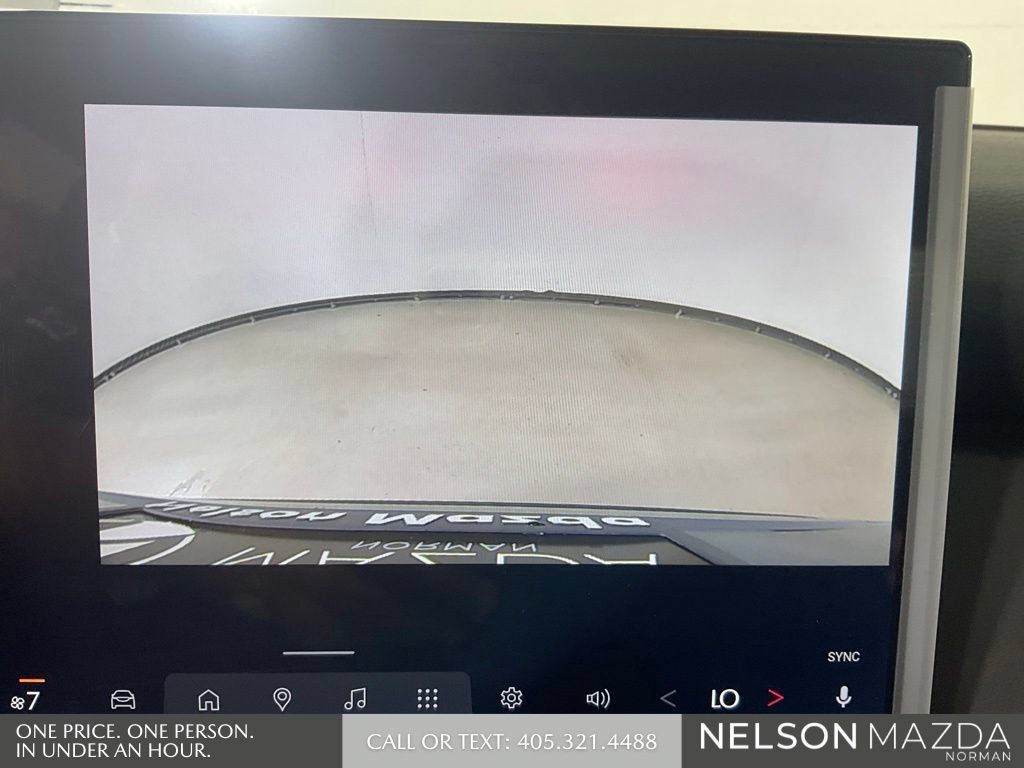 New 2026 MAZDA CX-5 Select AWD/4WD image 32
