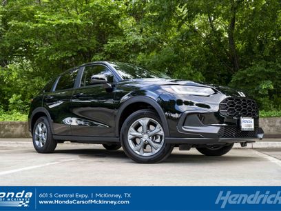 Used 2026 Honda HR-V LX