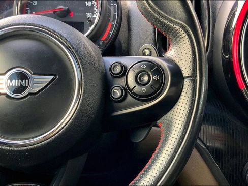 Used 2018 MINI Cooper Countryman John Cooper Works image 17