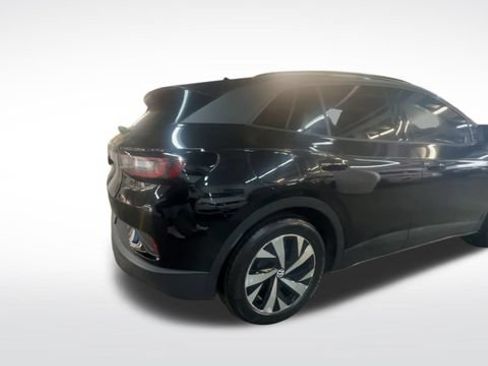 Certified 2023 Volkswagen ID.4 2WD image 9