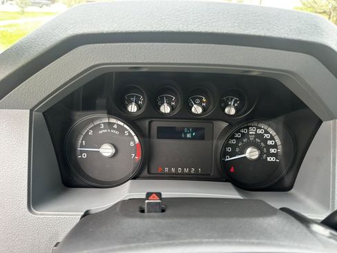 Used 2014 Ford F250 XL w/ Power Equipment Group image 36