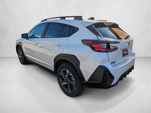 New 2026 Subaru Crosstrek 2.5i Premium image 7