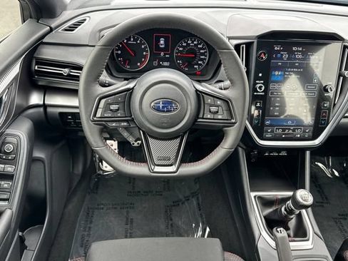 Used 2024 Subaru WRX Premium AWD/4WD image 16