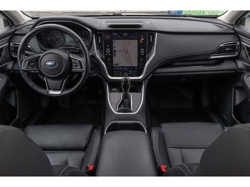 Used 2021 Subaru Outback Limited image 12