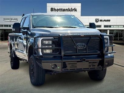 Used 2023 Ford F350 XL w/ STX Appearance Package