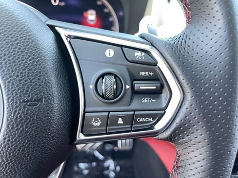 New 2026 Acura MDX A-Spec image 33