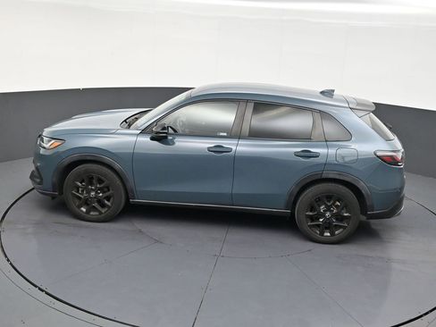 Used 2024 Honda HR-V Sport image 13