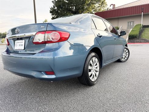 Used 2013 Toyota Corolla LE FWD image 45