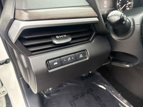 Used 2023 Nissan Altima 2.5 SV image 22