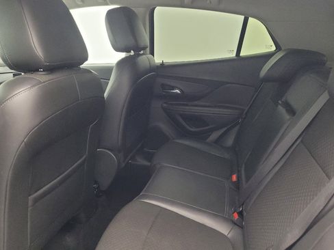 Used 2019 Buick Encore Preferred FWD image 18