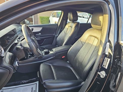 Used 2021 Mercedes-Benz A 220 image 14