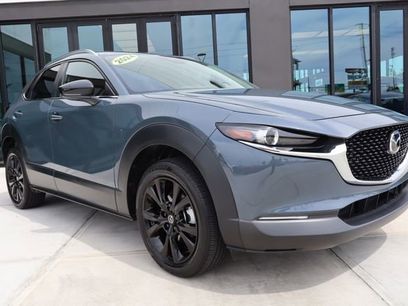 Used 2024 MAZDA CX-30 AWD 2.5 S w/ Preferred Package