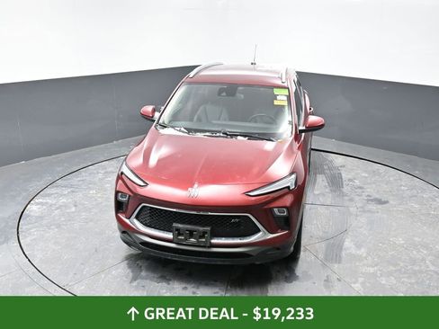 Used 2024 Buick Encore GX Sport Touring image 19