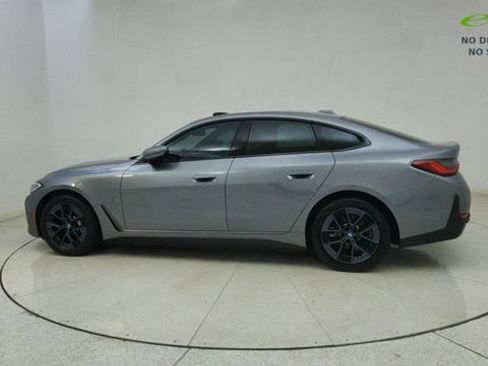 Used 2023 BMW i4 eDrive35 RWD image 74