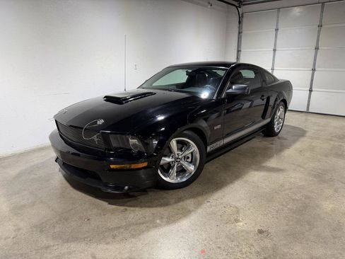 Used 2007 Ford Mustang GT RWD image 1