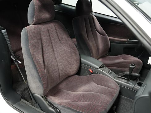 Used 1999 Chevrolet Cavalier Z24 image 36