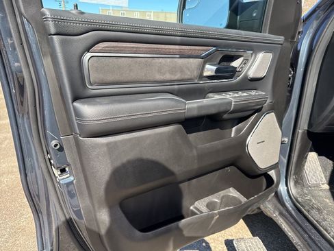 New 2026 RAM 1500 Laramie w/ Night Edition AWD/4WD image 20