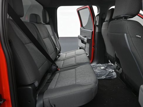 New 2026 Ford F250 XL w/ STX Appearance Package image 10