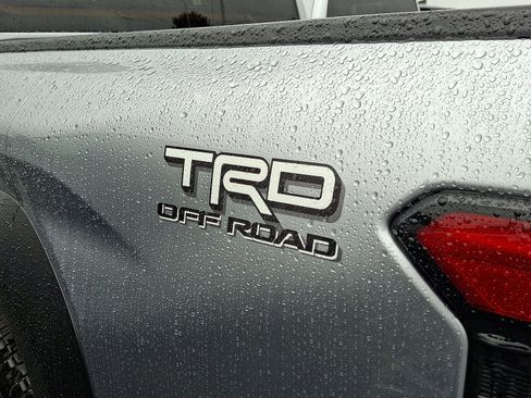 New 2025 Toyota Tacoma TRD Off-Road image 6