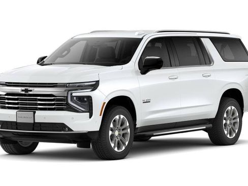 New 2026 Chevrolet Suburban LT w/ Comfort Package RWD image 27
