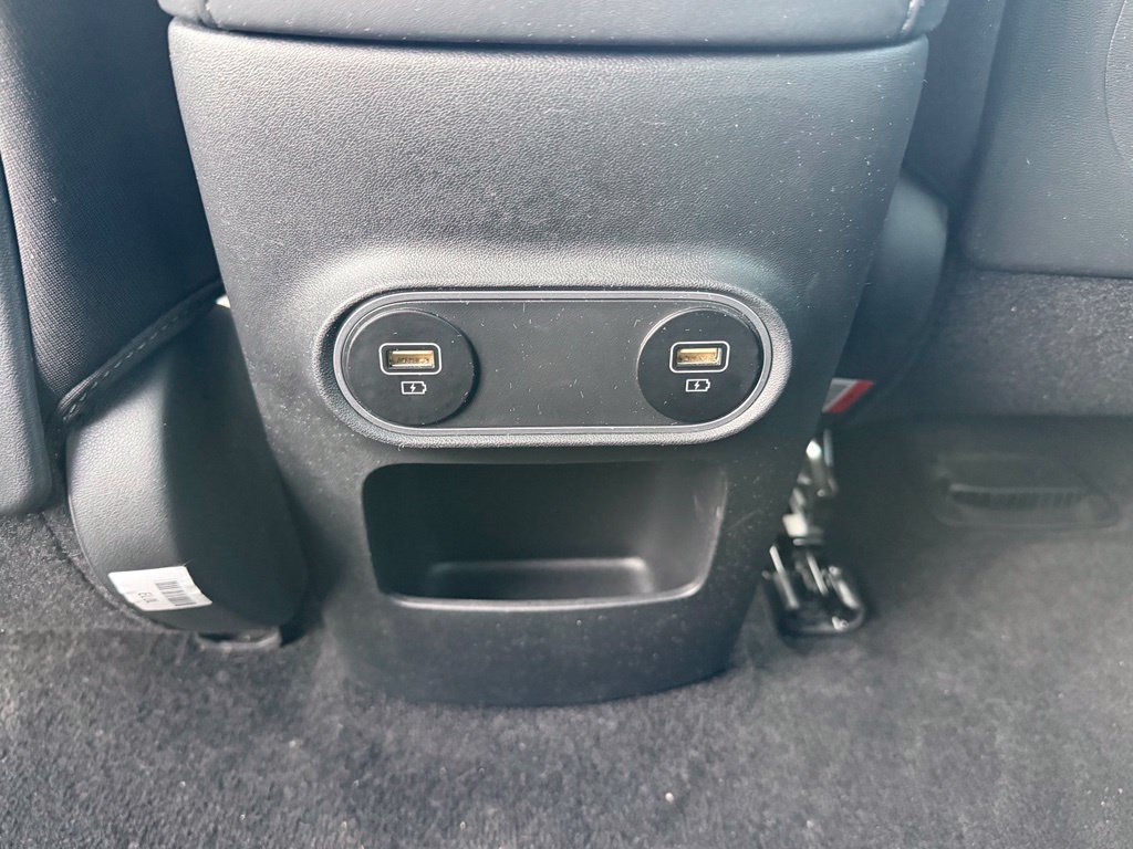 Certified 2024 Hyundai Ioniq 5 SEL AWD/4WD image 15