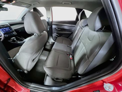 Used 2023 Hyundai Tucson SEL w/ Cargo Package AWD/4WD image 23