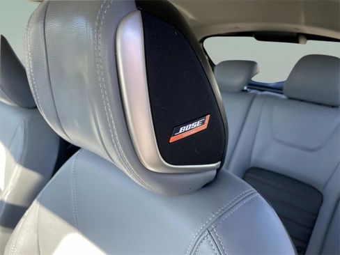 Used 2021 Nissan Kicks SR w/ SR Premium Package image 28