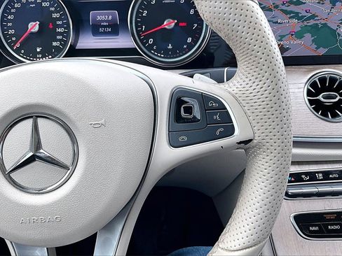 Used 2018 Mercedes-Benz E 400 Coupe w/ Premium 1 Package image 7