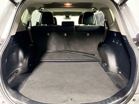 Used 2017 Toyota RAV4 Limited image 34