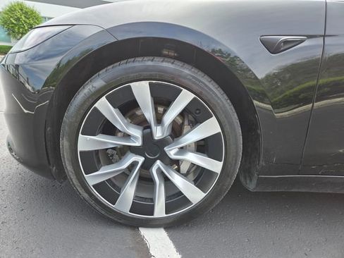 Used 2024 Tesla Model 3 RWD image 16