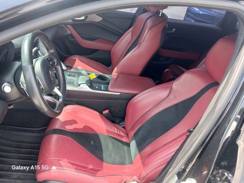 Used 2022 Acura TLX w/ A-SPEC Pkg FWD image 6