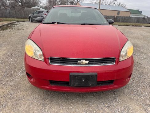 Used 2006 Chevrolet Monte Carlo LT FWD image 5