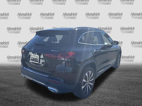 Used 2021 Mercedes-Benz GLA 250 4MATIC image 10