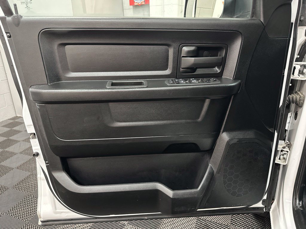 Used 2022 RAM 1500 Tradesman w/ Trailer Tow Group AWD/4WD image 17