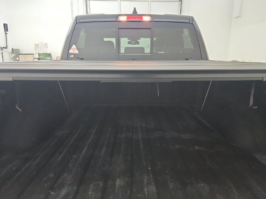 Used 2019 RAM 1500 Limited AWD/4WD image 36