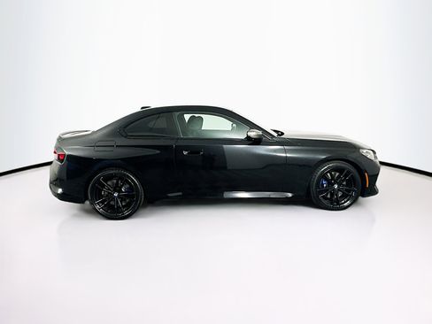 Used 2023 BMW M240i xDrive Coupe w/ Premium Package image 10