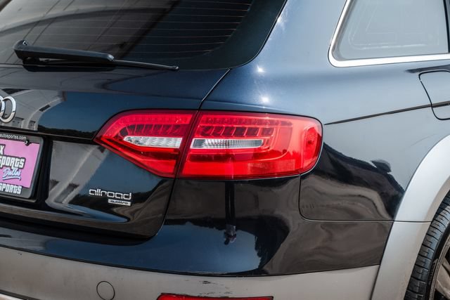 Used 2014 Audi A4 Premium w/ Lighting Package AWD/4WD image 45