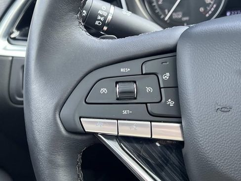 Certified 2024 Cadillac XT6 Premium Luxury w/ Technology Package AWD/4WD image 27