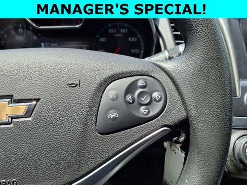 Used 2017 Chevrolet Impala LS image 16