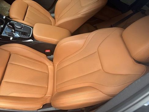 Used 2023 BMW X3 M40i w/ Premium Package AWD/4WD image 25